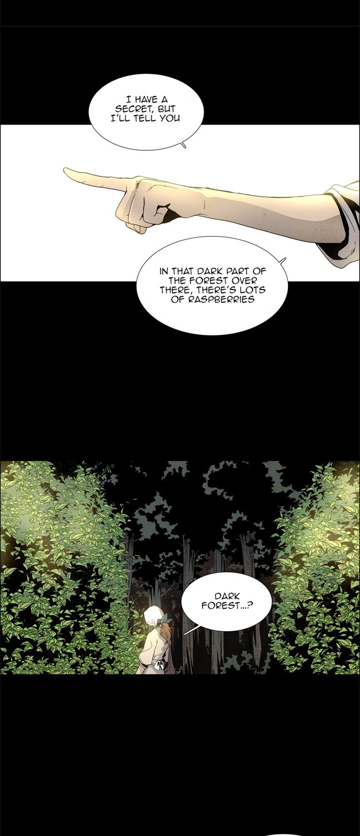 Lessa Servant Of Cosmos Chapter 19 Page 36