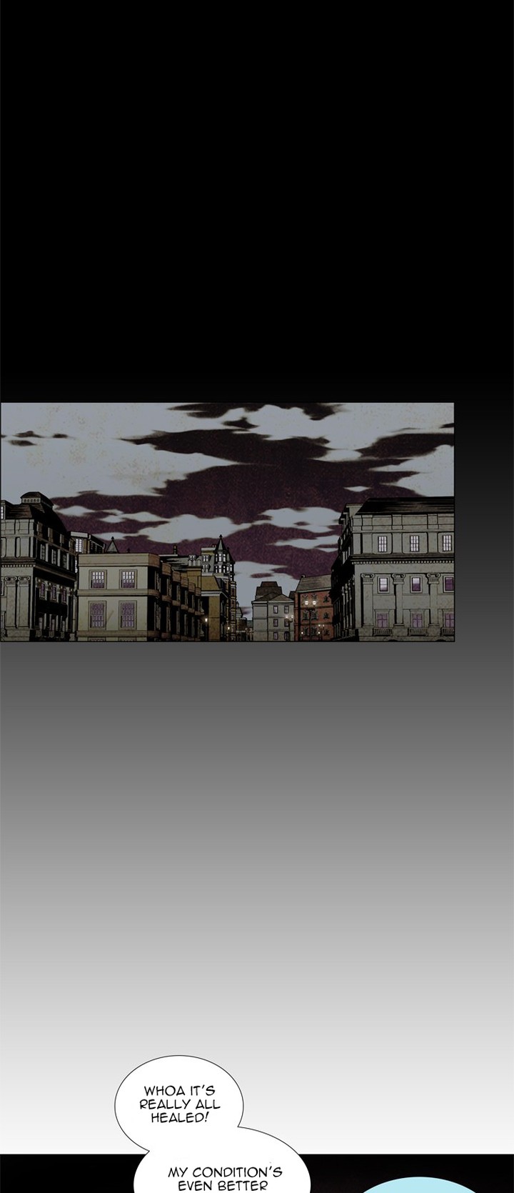 Lessa Servant Of Cosmos Chapter 19 Page 4