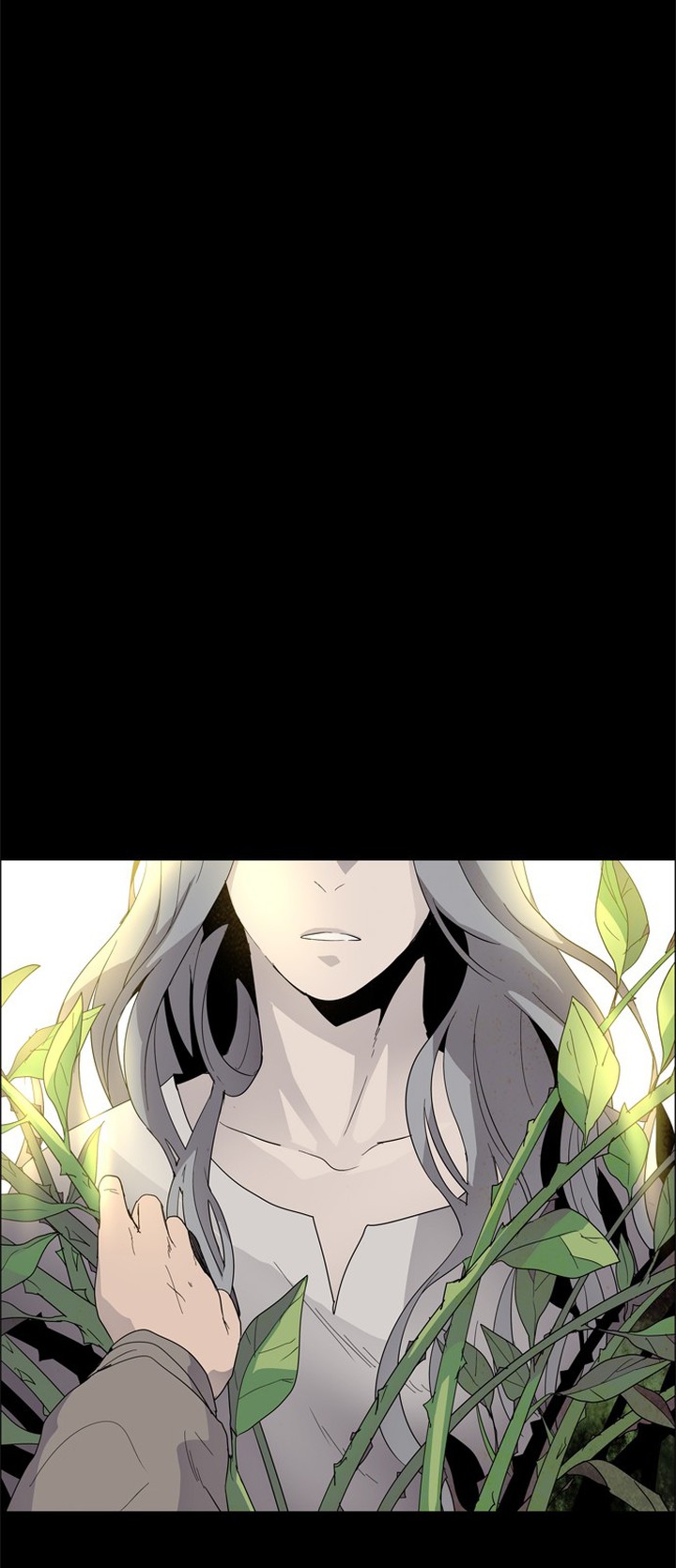 Lessa Servant Of Cosmos Chapter 19 Page 41