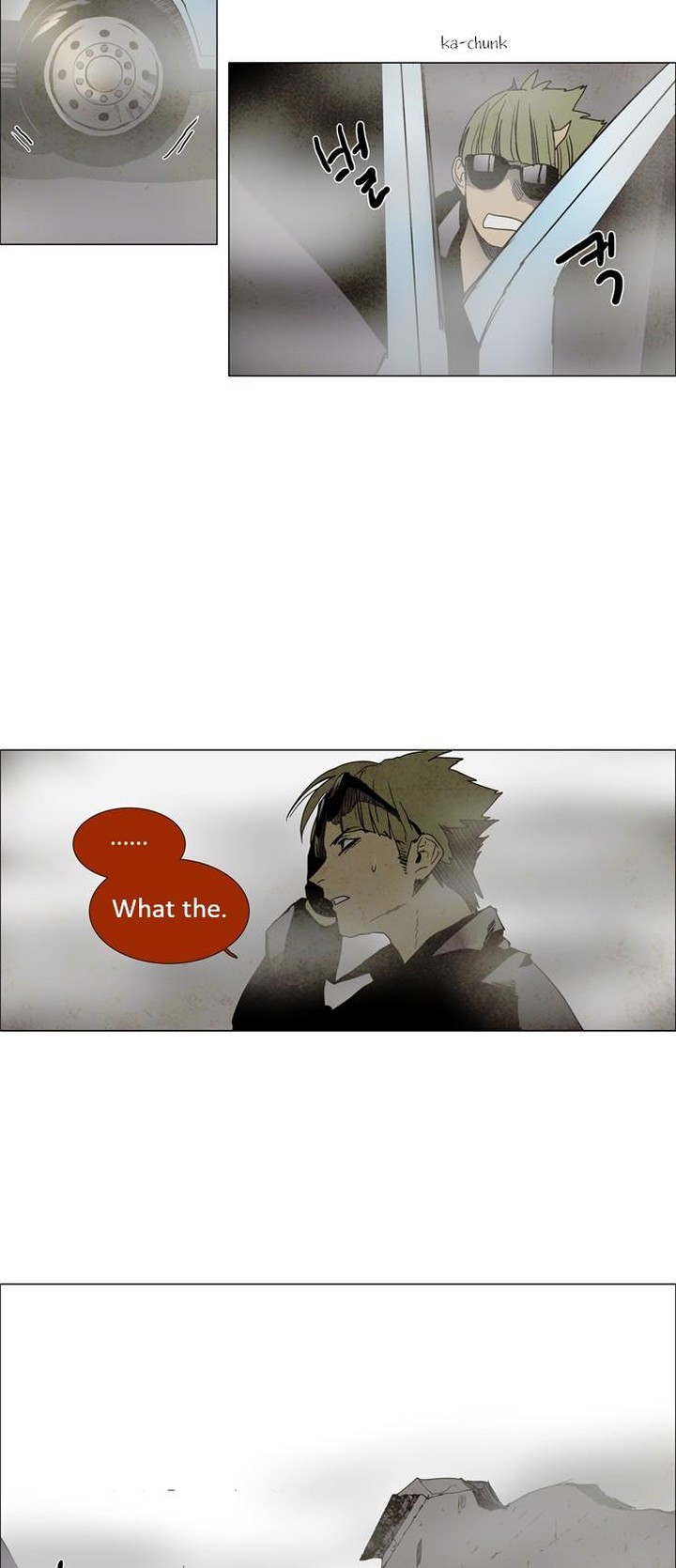 Lessa Servant Of Cosmos Chapter 2 Page 2