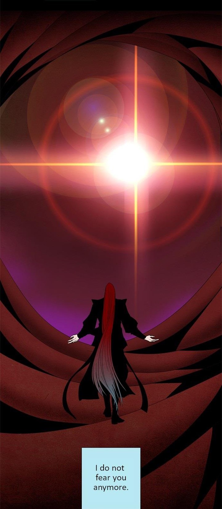 Lessa Servant Of Cosmos Chapter 2 Page 28