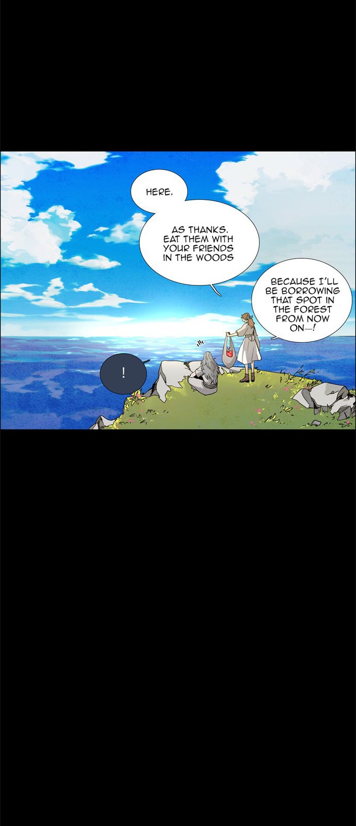 Lessa Servant Of Cosmos Chapter 20 Page 16