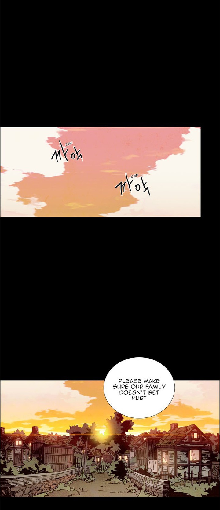 Lessa Servant Of Cosmos Chapter 20 Page 17