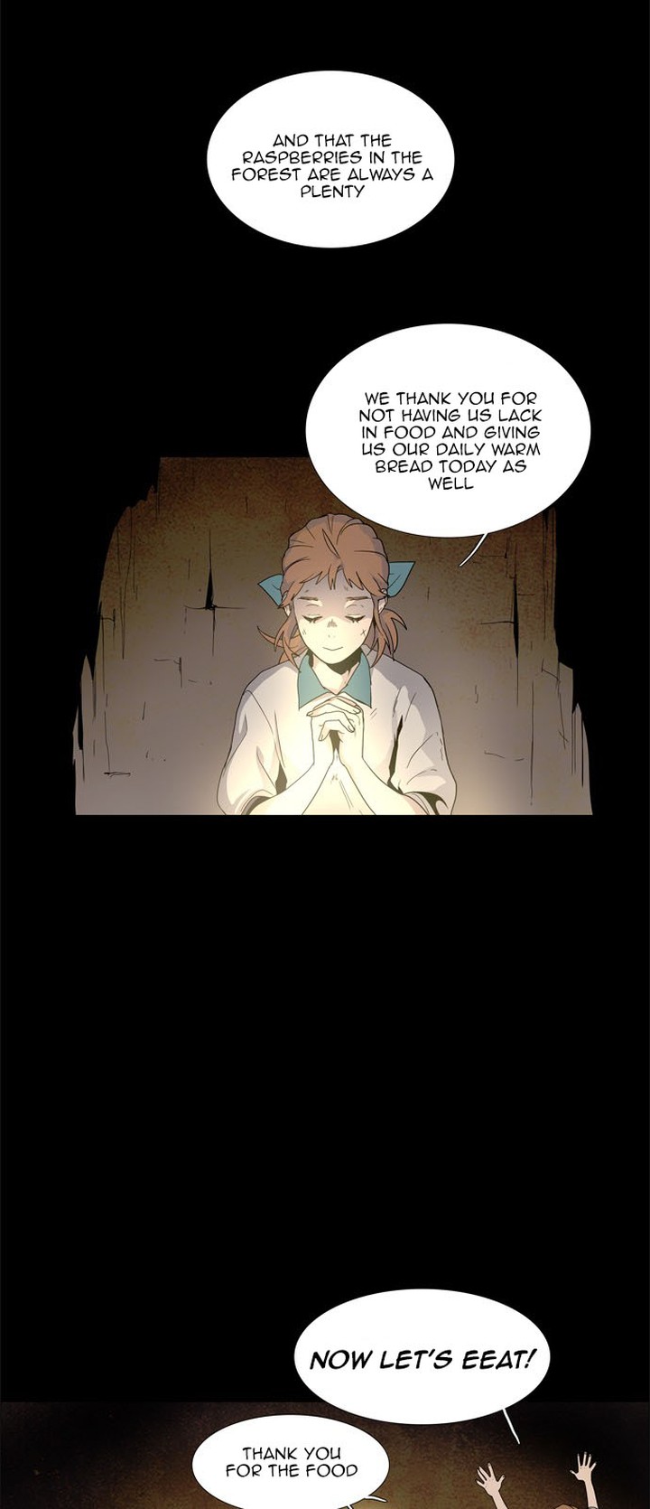 Lessa Servant Of Cosmos Chapter 20 Page 18