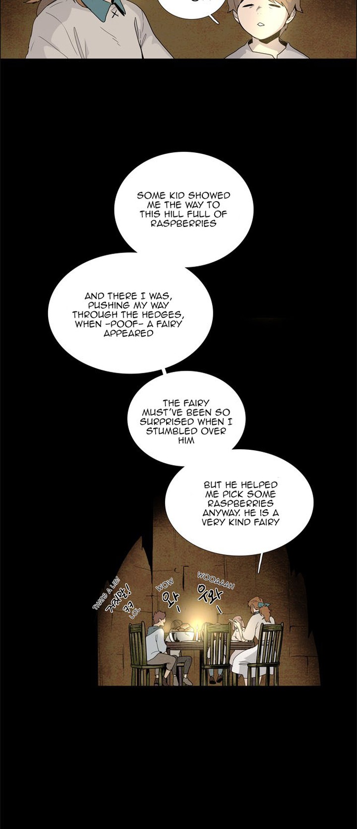 Lessa Servant Of Cosmos Chapter 20 Page 20