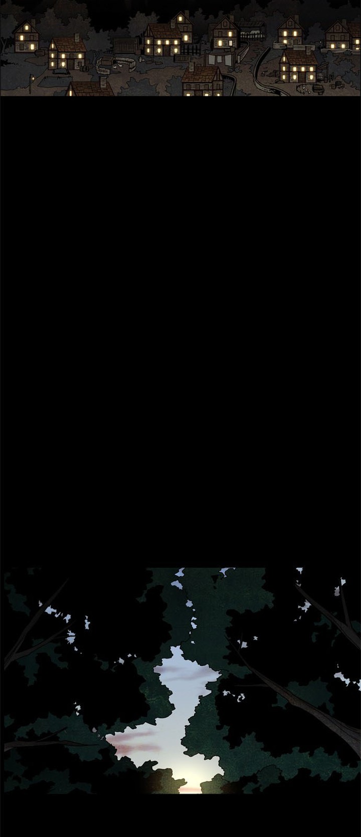 Lessa Servant Of Cosmos Chapter 20 Page 23