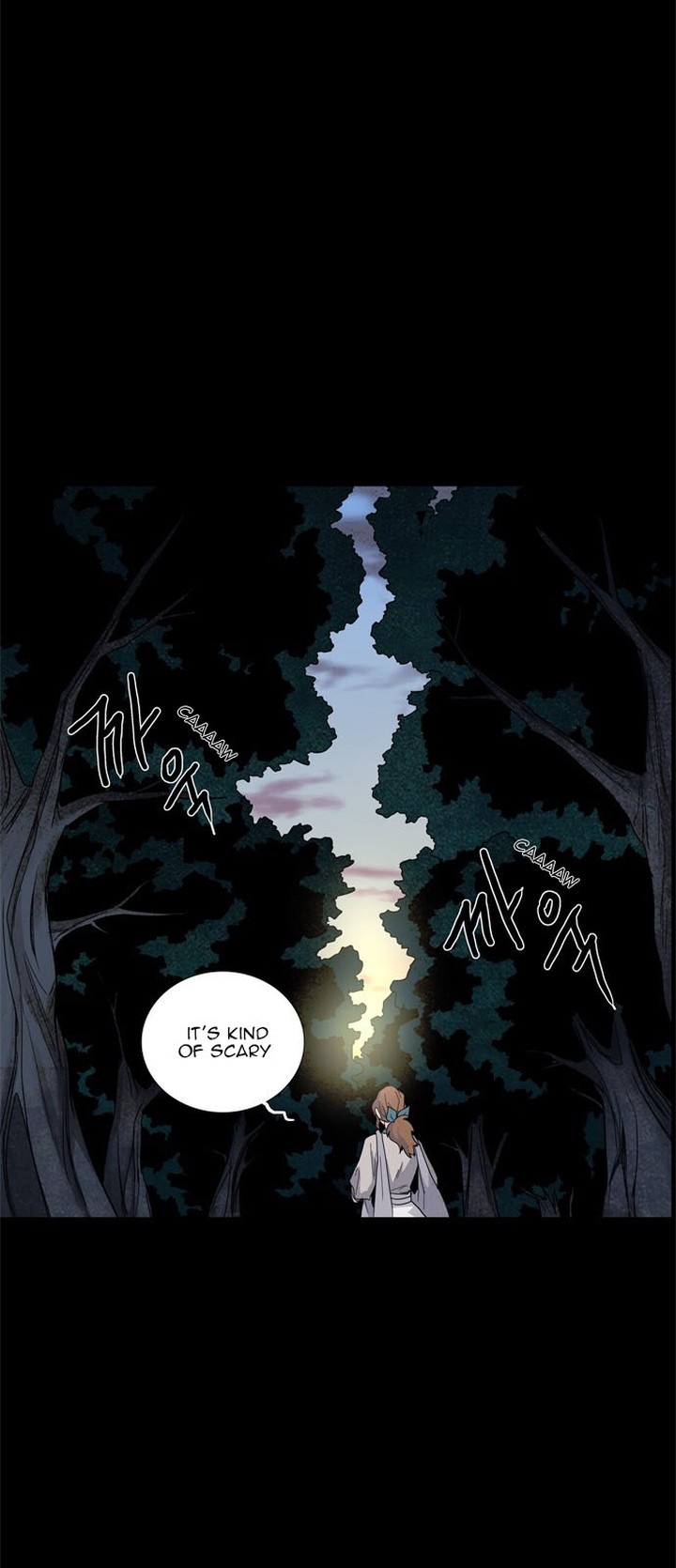 Lessa Servant Of Cosmos Chapter 20 Page 25