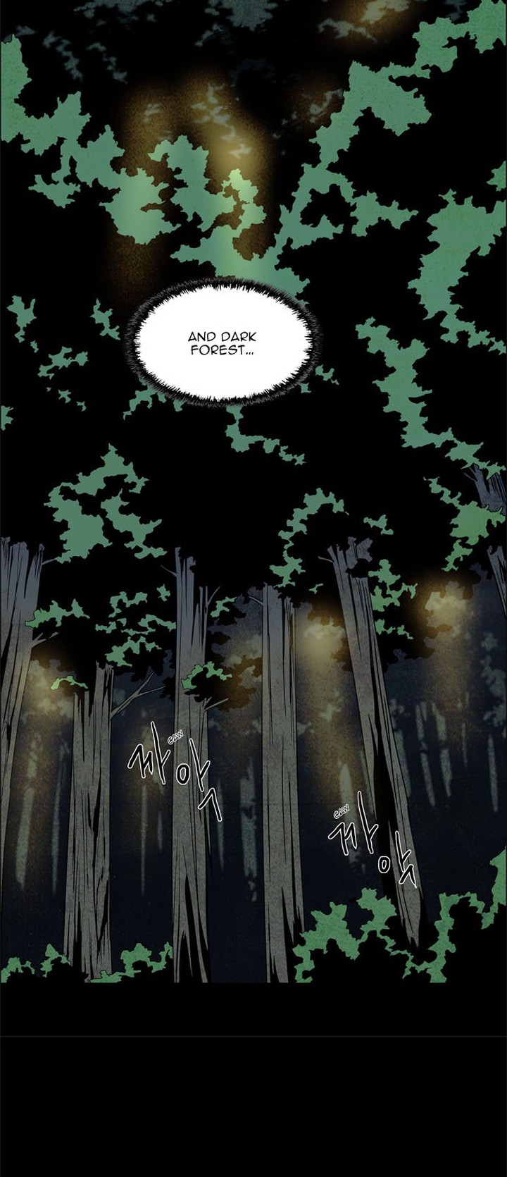 Lessa Servant Of Cosmos Chapter 20 Page 3