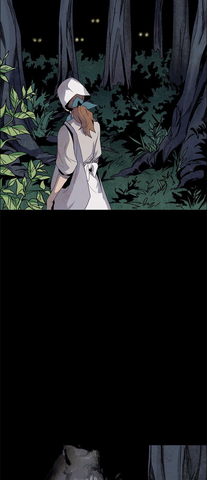 Lessa Servant Of Cosmos Chapter 20 Page 30