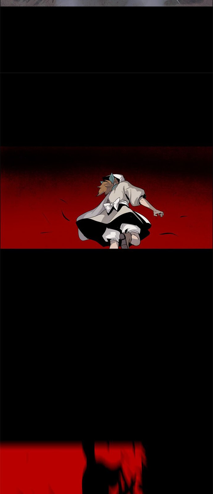 Lessa Servant Of Cosmos Chapter 20 Page 32