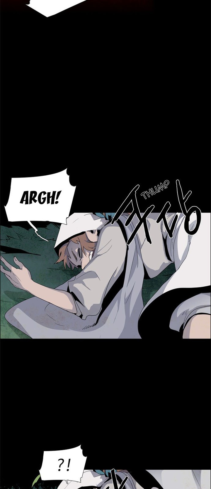 Lessa Servant Of Cosmos Chapter 20 Page 34