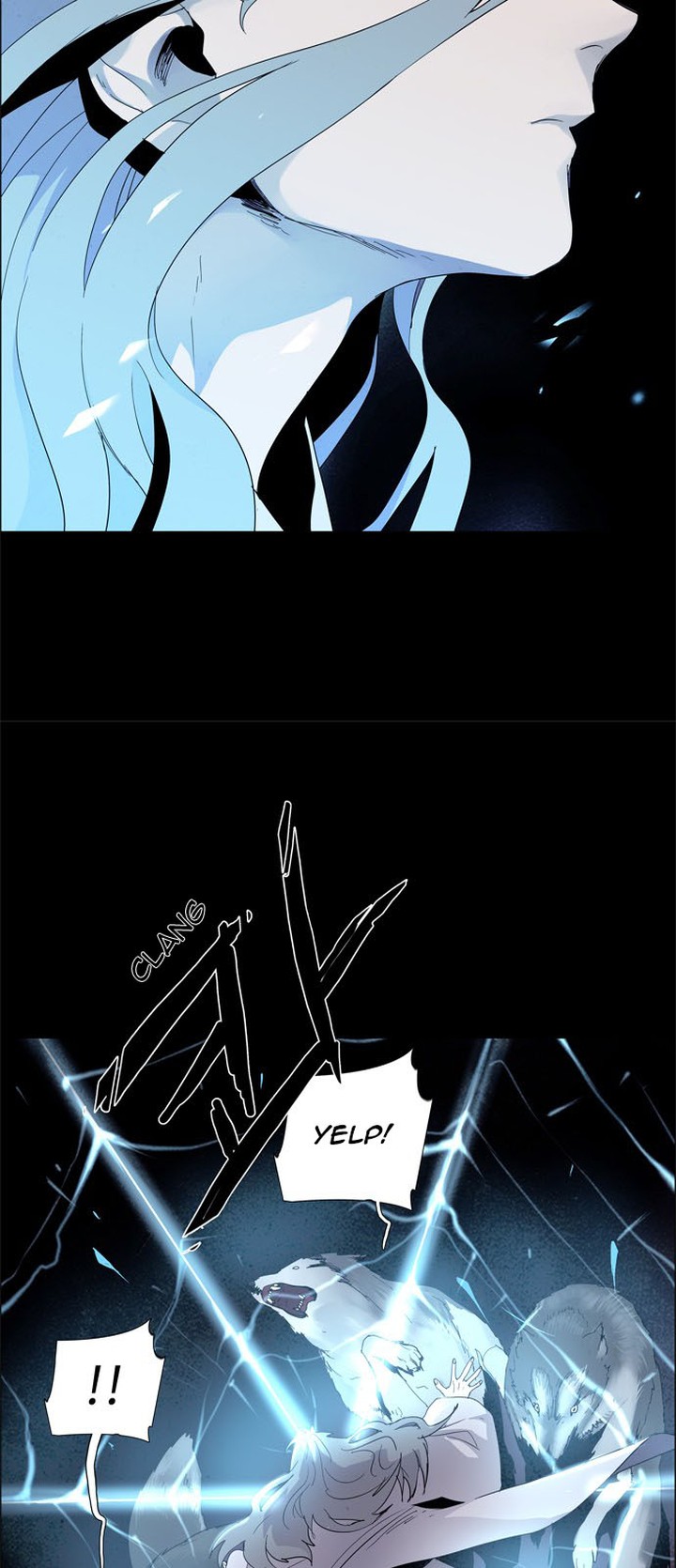 Lessa Servant Of Cosmos Chapter 20 Page 36