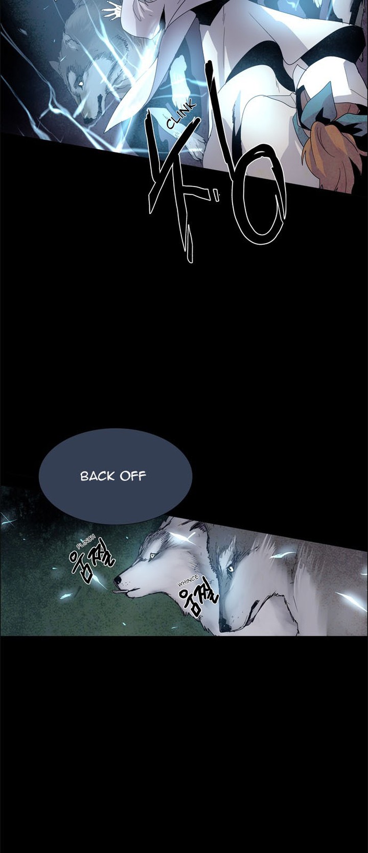 Lessa Servant Of Cosmos Chapter 20 Page 37