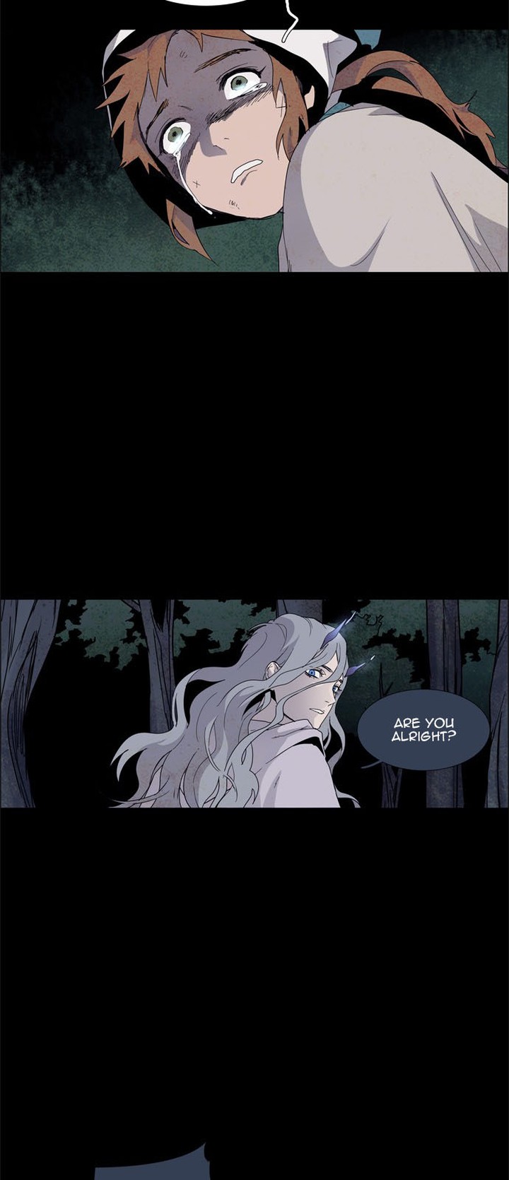 Lessa Servant Of Cosmos Chapter 20 Page 39