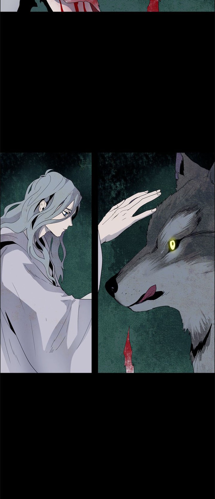 Lessa Servant Of Cosmos Chapter 20 Page 43