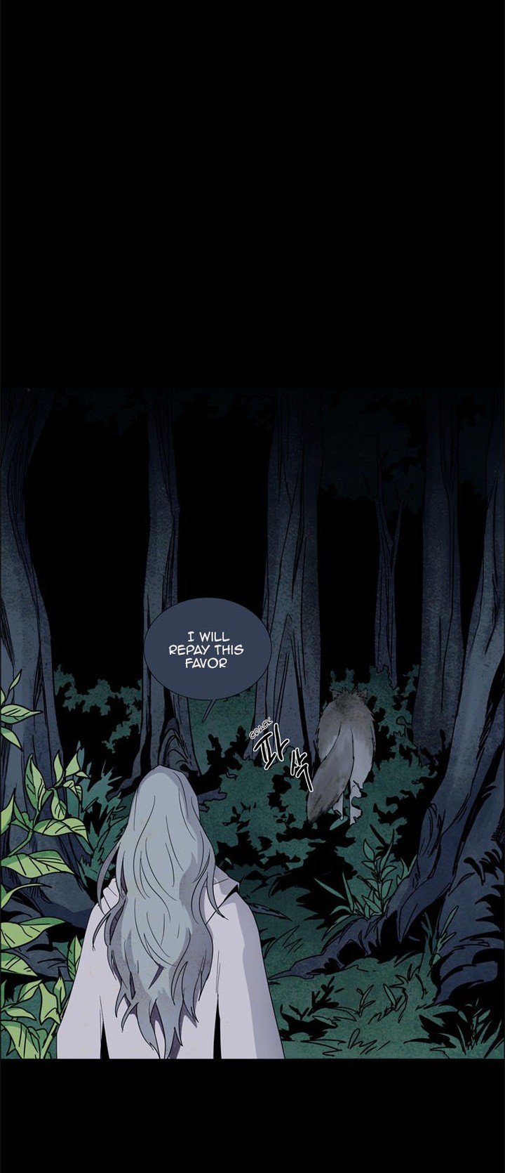 Lessa Servant Of Cosmos Chapter 20 Page 44