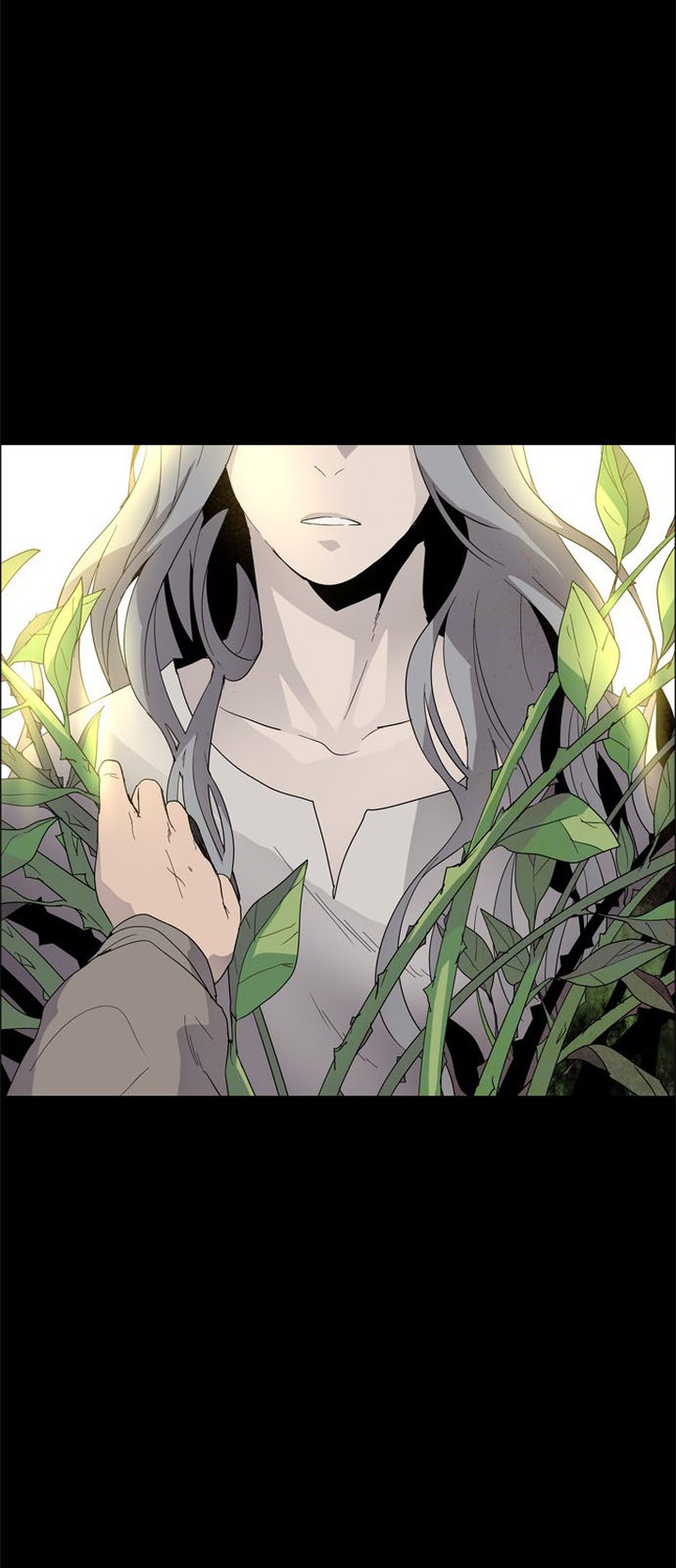 Lessa Servant Of Cosmos Chapter 20 Page 5