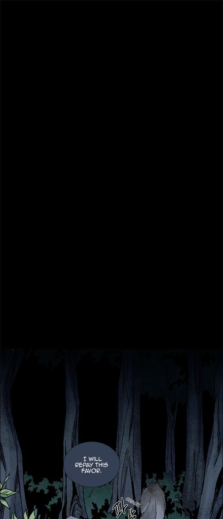 Lessa Servant Of Cosmos Chapter 21 Page 1