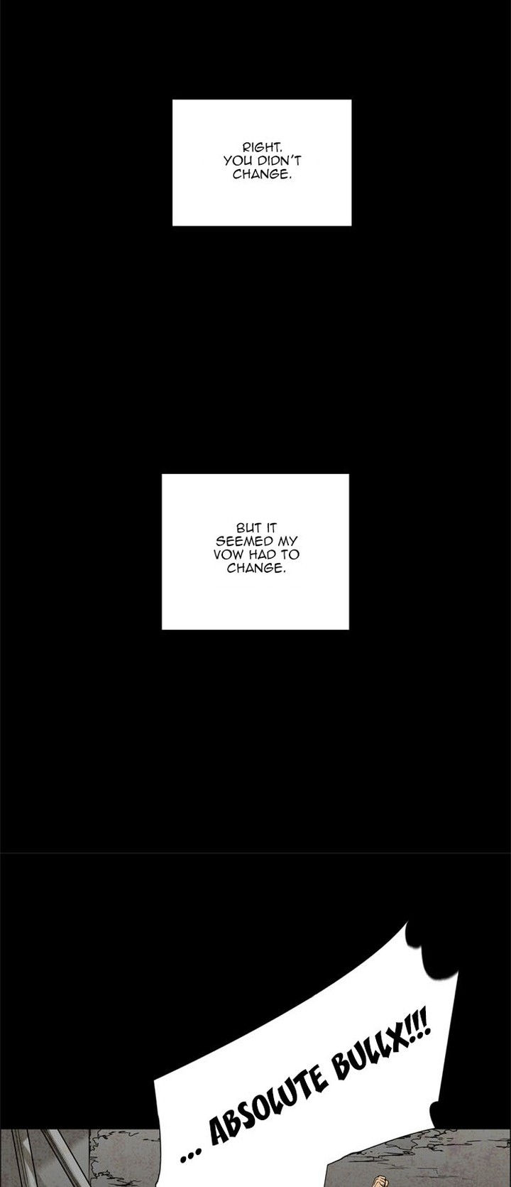 Lessa Servant Of Cosmos Chapter 21 Page 12