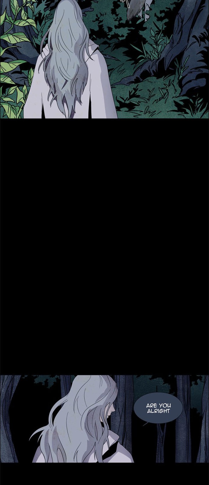 Lessa Servant Of Cosmos Chapter 21 Page 2