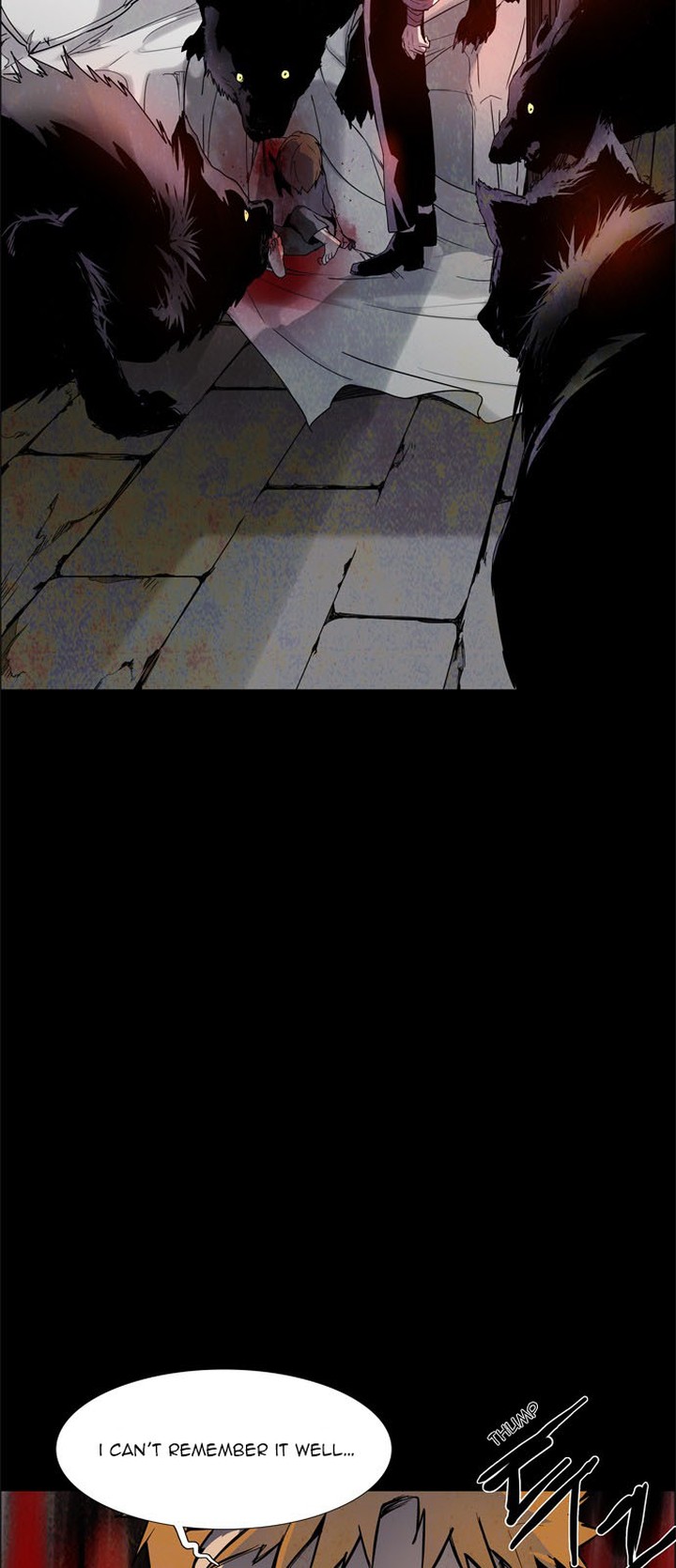 Lessa Servant Of Cosmos Chapter 21 Page 23