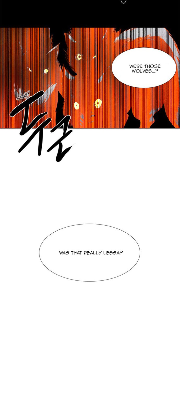 Lessa Servant Of Cosmos Chapter 21 Page 27