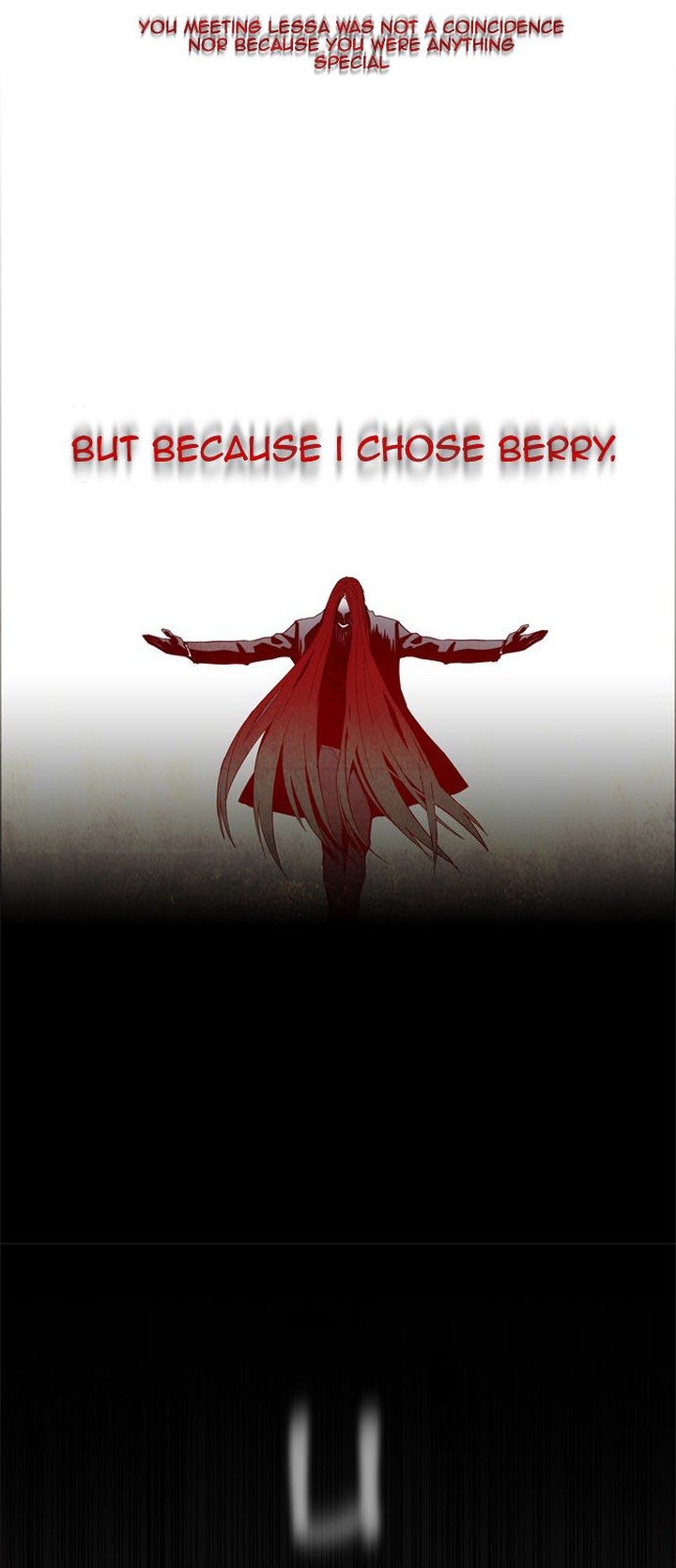 Lessa Servant Of Cosmos Chapter 21 Page 28