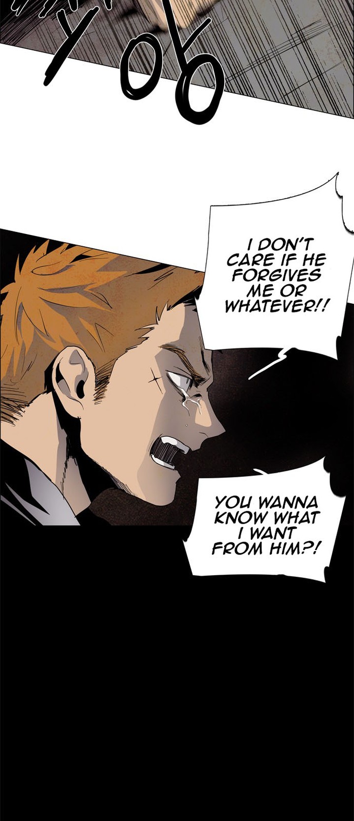 Lessa Servant Of Cosmos Chapter 21 Page 34