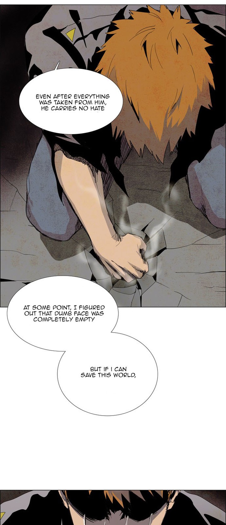 Lessa Servant Of Cosmos Chapter 21 Page 37