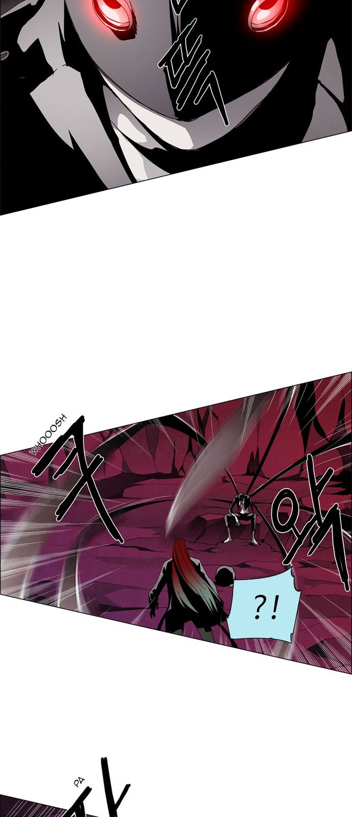 Lessa Servant Of Cosmos Chapter 22 Page 11