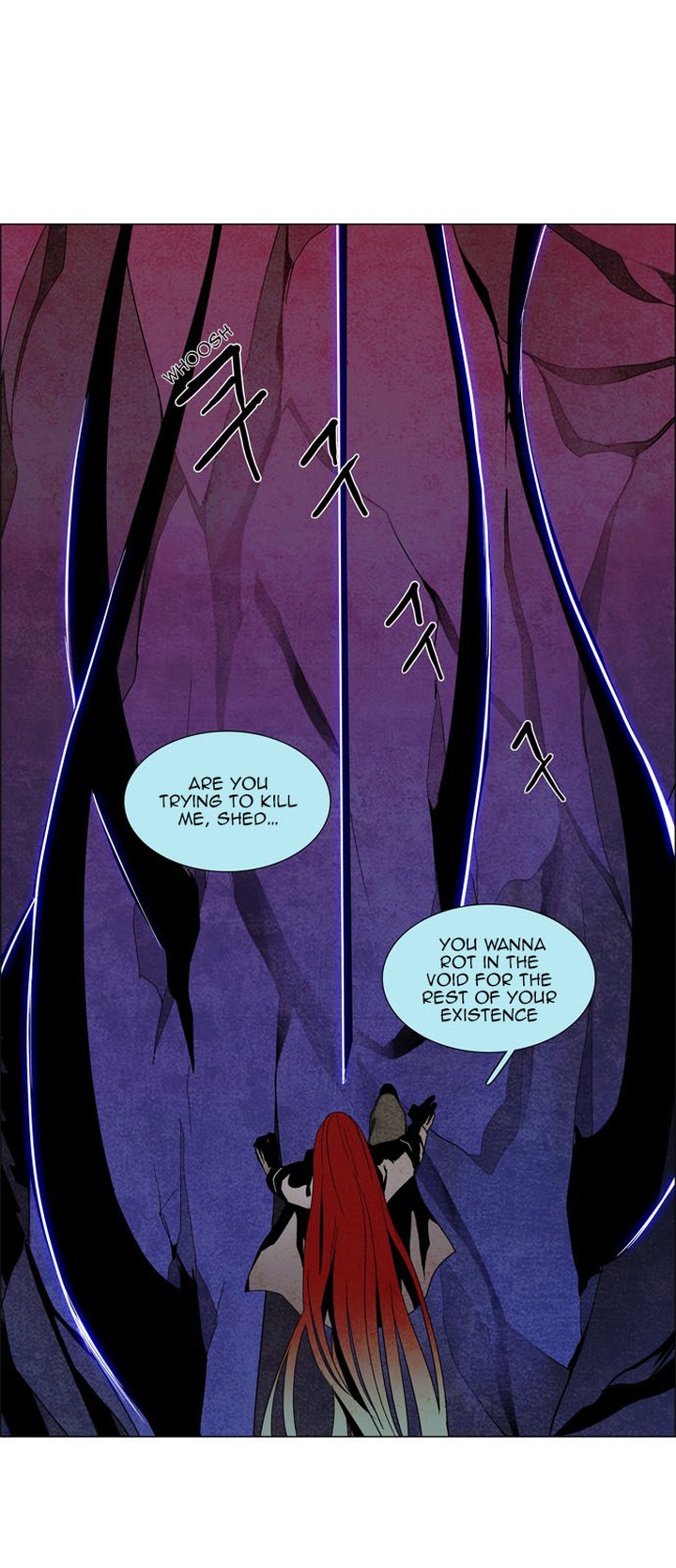 Lessa Servant Of Cosmos Chapter 22 Page 14