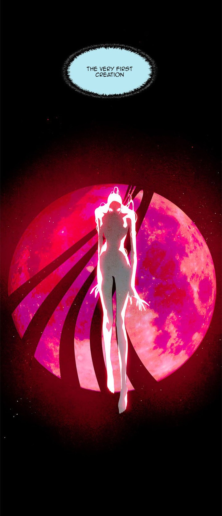 Lessa Servant Of Cosmos Chapter 22 Page 22