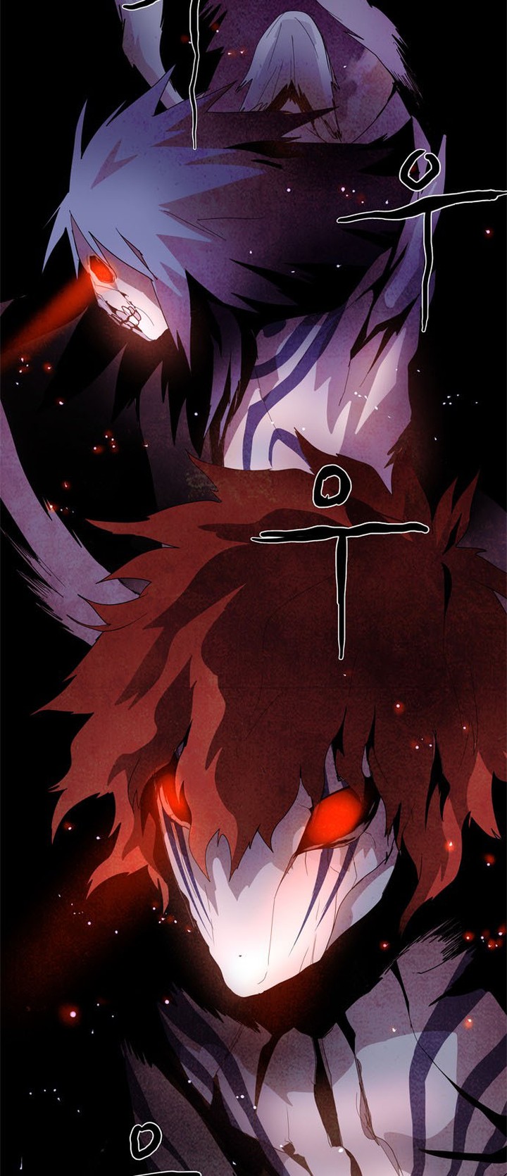 Lessa Servant Of Cosmos Chapter 22 Page 25