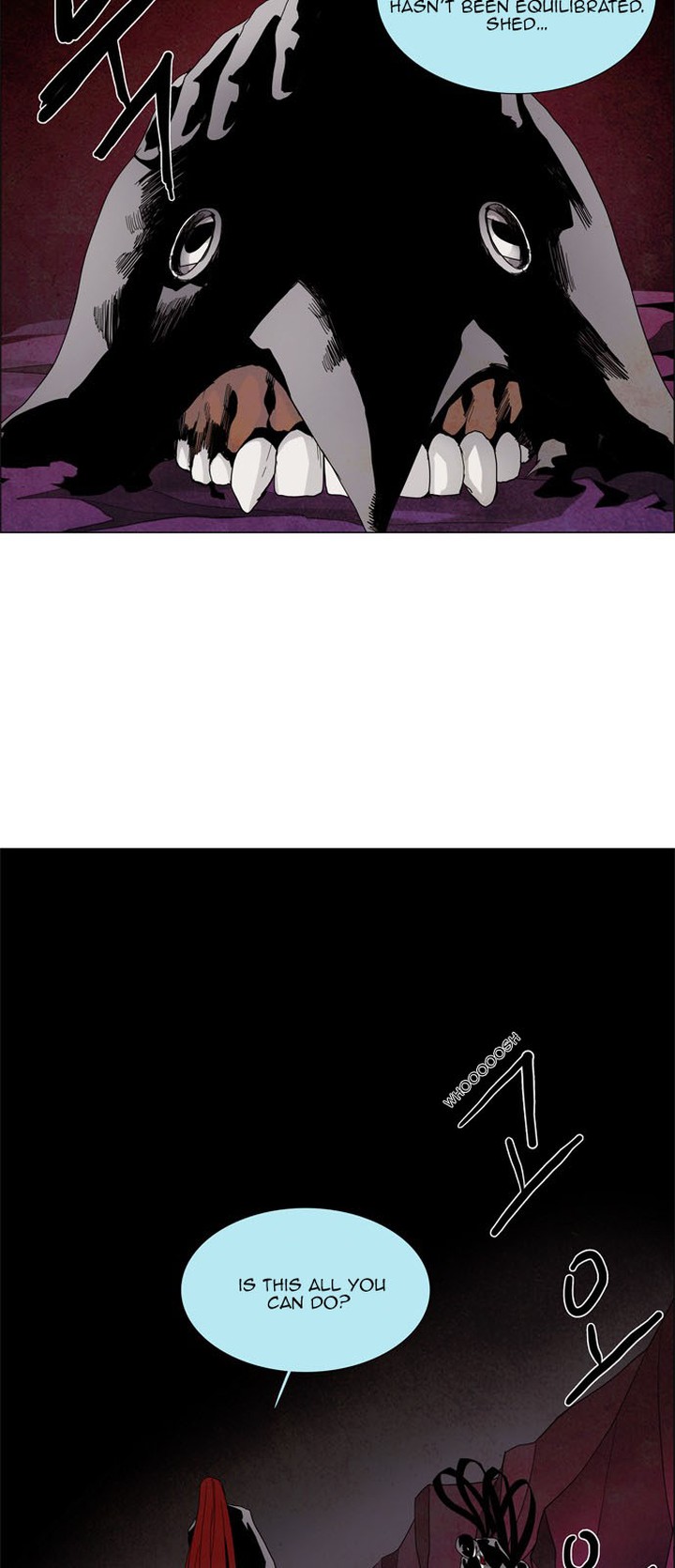 Lessa Servant Of Cosmos Chapter 22 Page 7