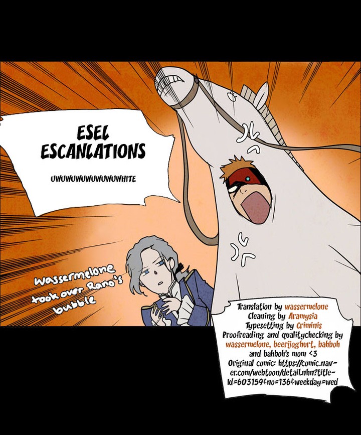 Lessa Servant Of Cosmos Chapter 24 Page 8