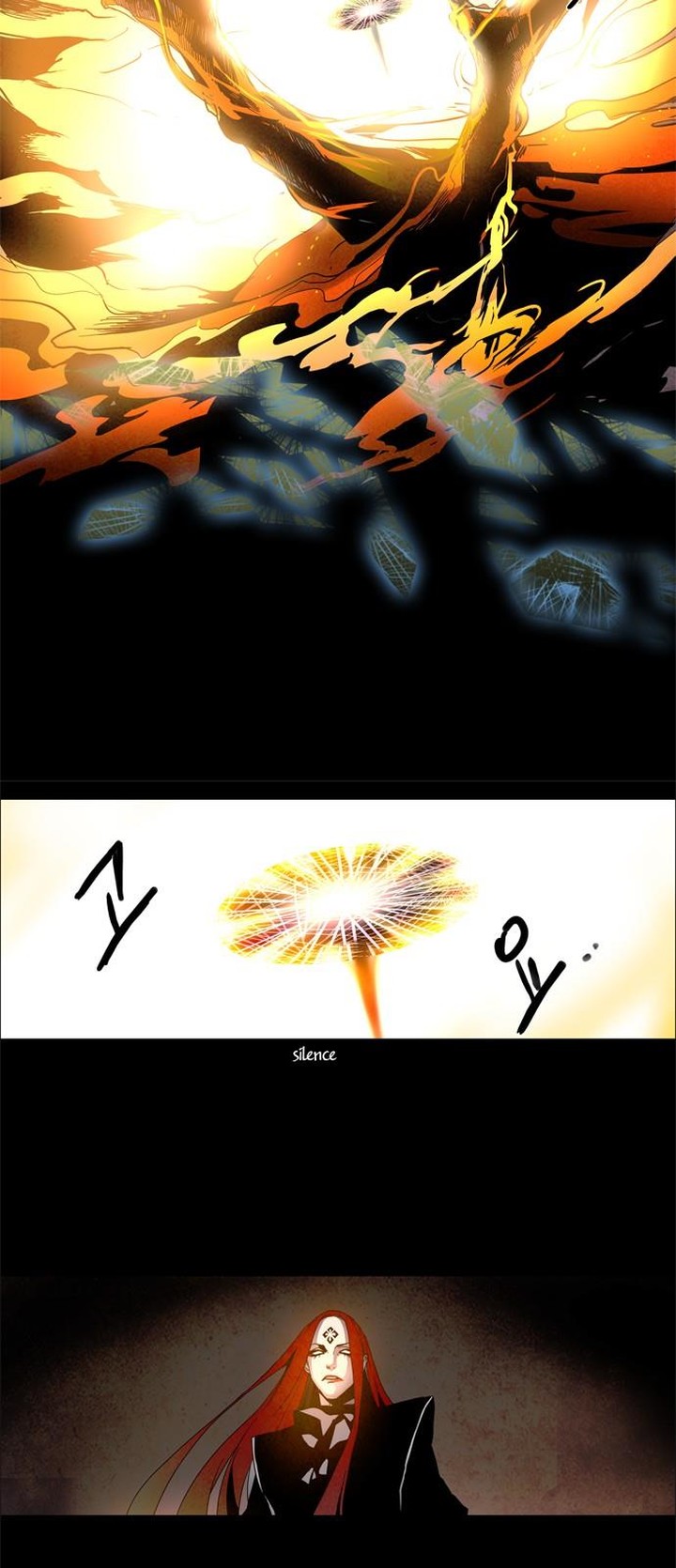 Lessa Servant Of Cosmos Chapter 3 Page 10