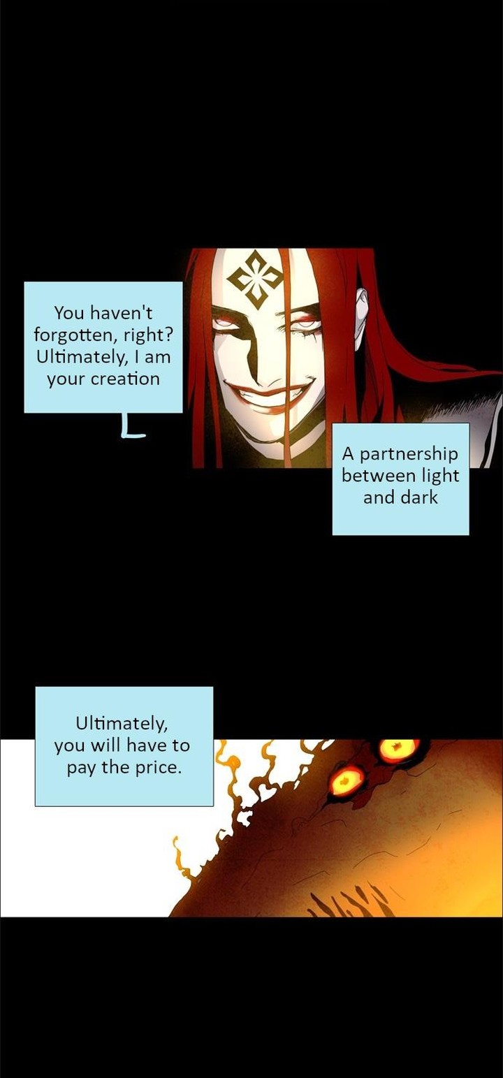 Lessa Servant Of Cosmos Chapter 3 Page 12