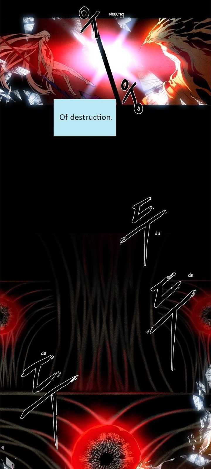 Lessa Servant Of Cosmos Chapter 3 Page 15