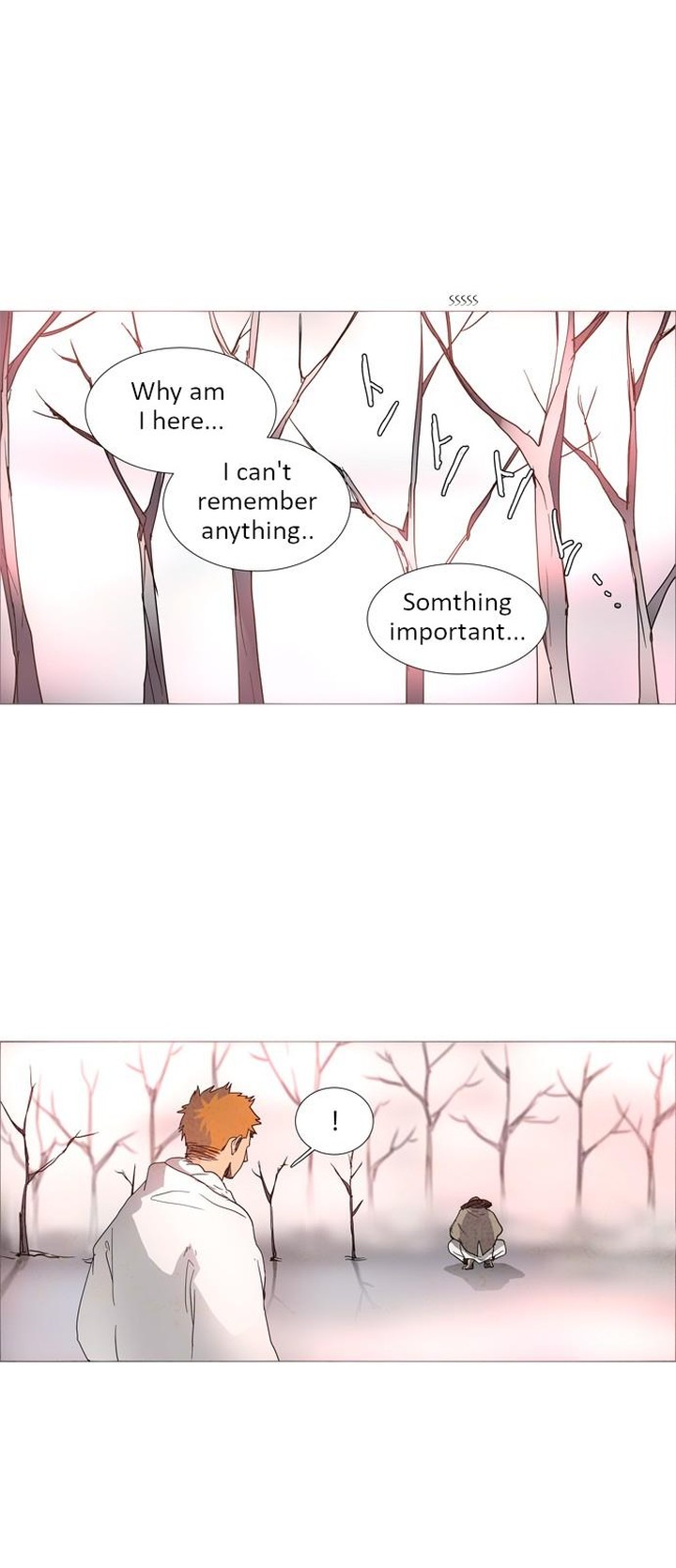 Lessa Servant Of Cosmos Chapter 3 Page 19