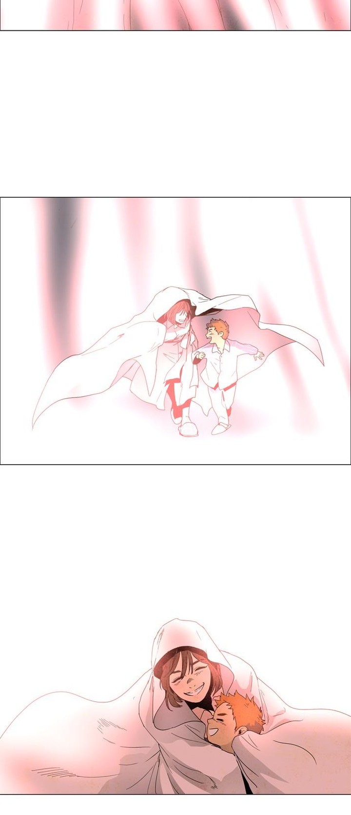 Lessa Servant Of Cosmos Chapter 3 Page 29