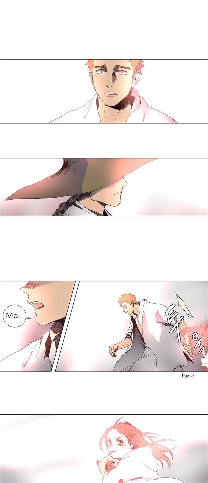 Lessa Servant Of Cosmos Chapter 3 Page 30