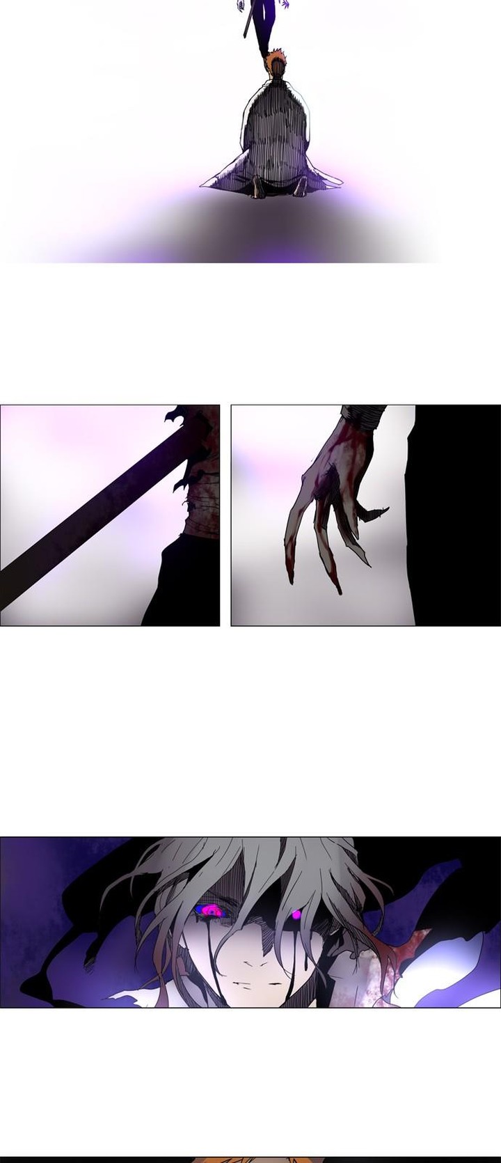 Lessa Servant Of Cosmos Chapter 3 Page 35