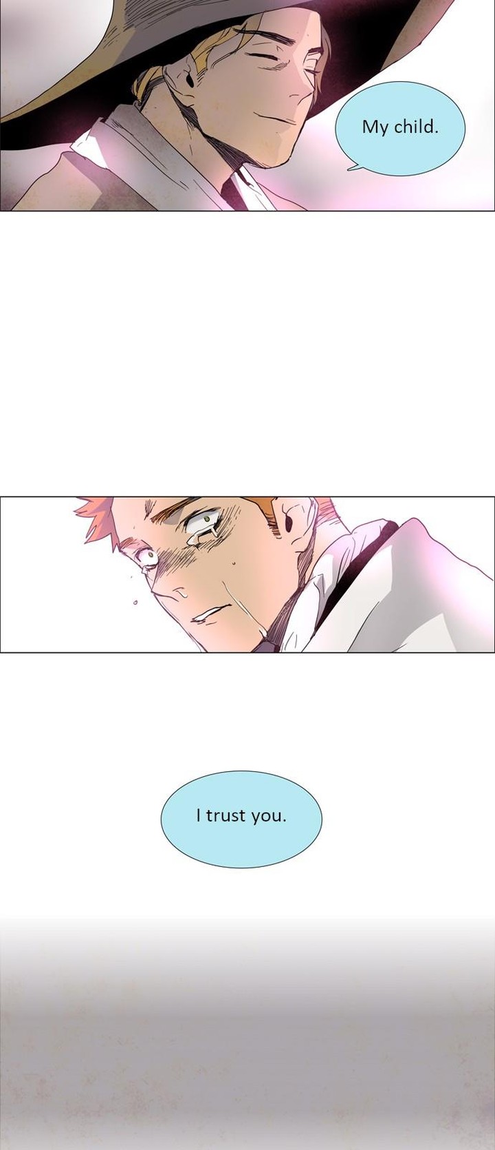 Lessa Servant Of Cosmos Chapter 3 Page 38