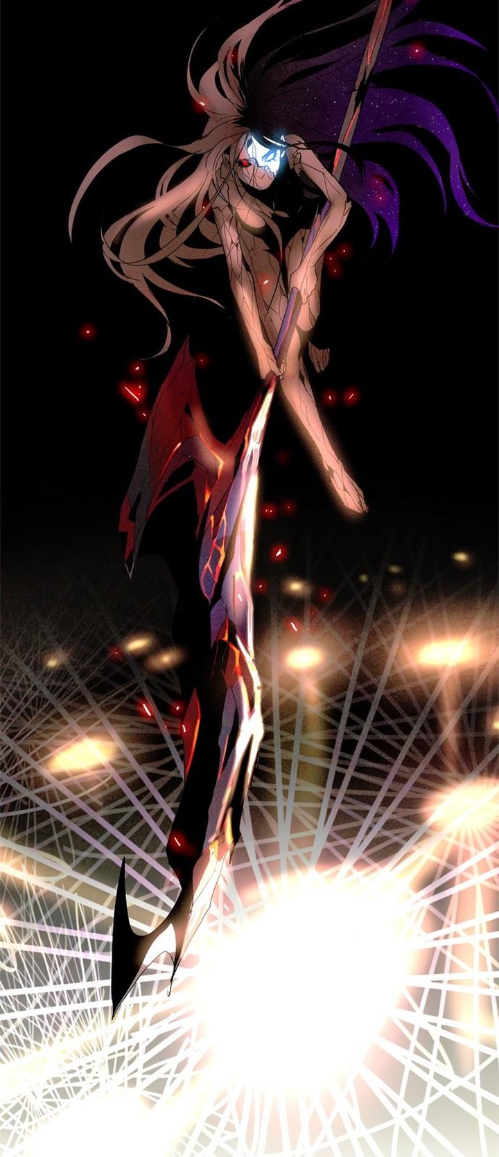 Lessa Servant Of Cosmos Chapter 3 Page 4