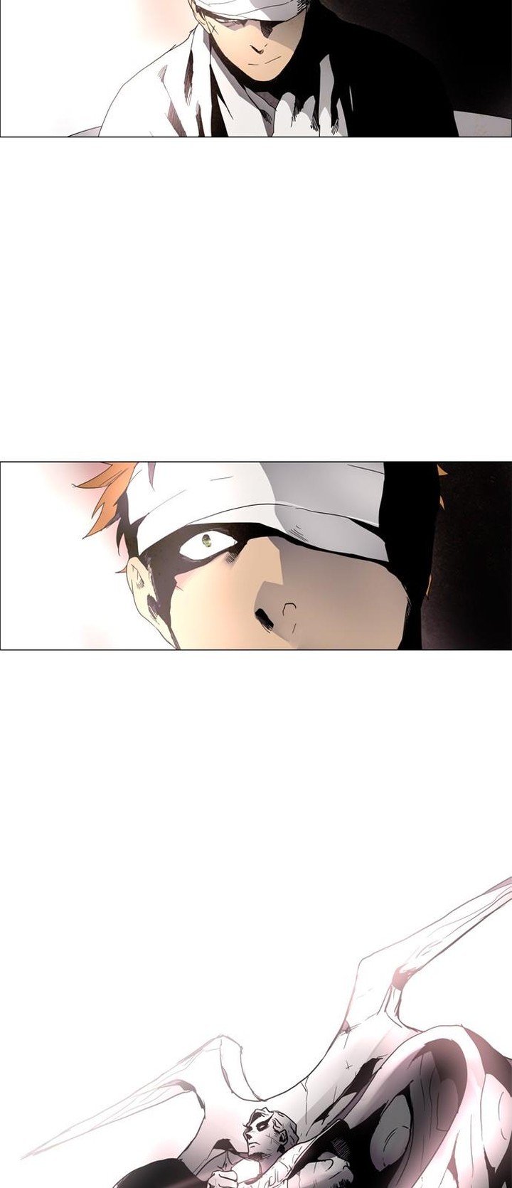 Lessa Servant Of Cosmos Chapter 3 Page 40