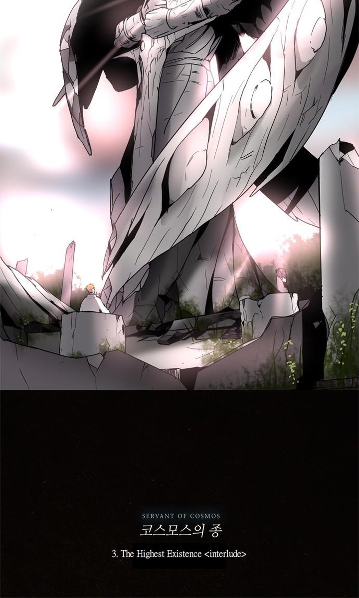 Lessa Servant Of Cosmos Chapter 3 Page 41