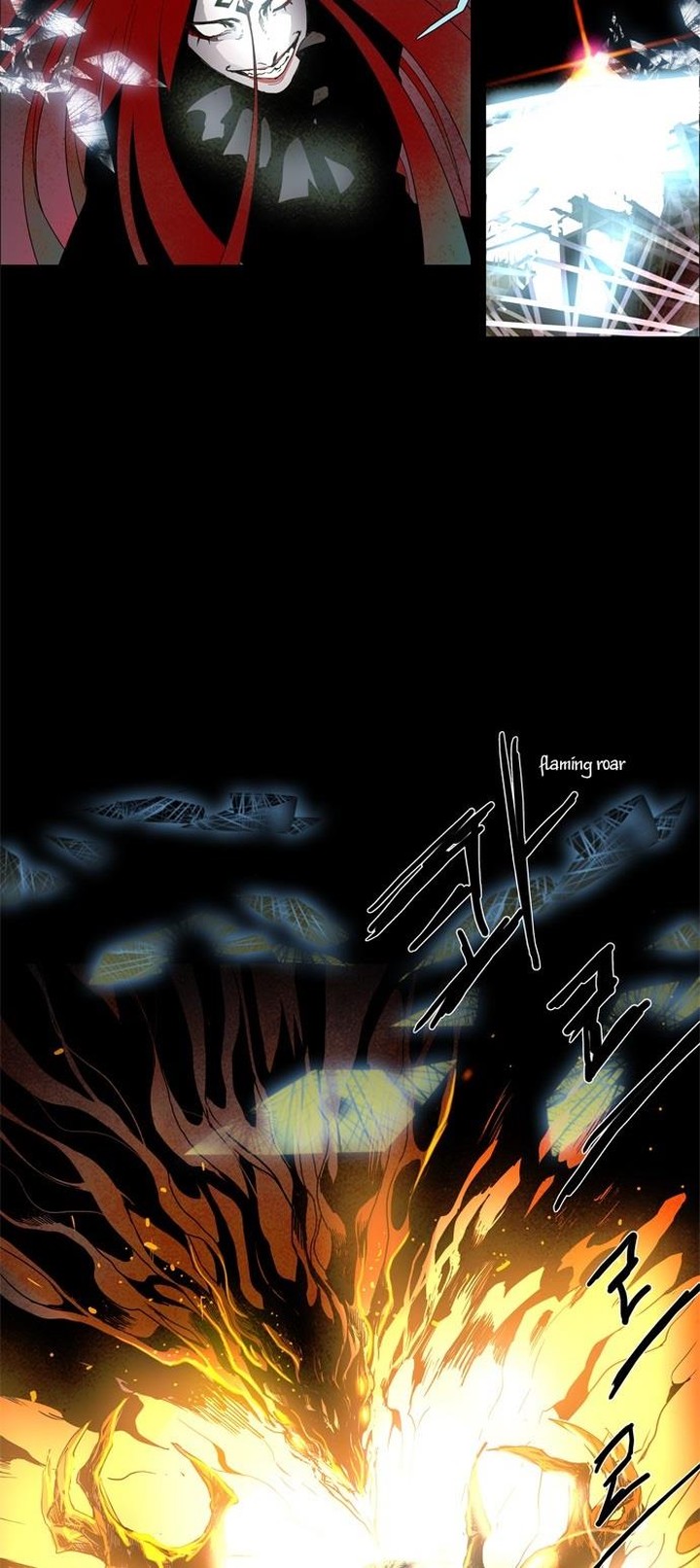 Lessa Servant Of Cosmos Chapter 3 Page 9