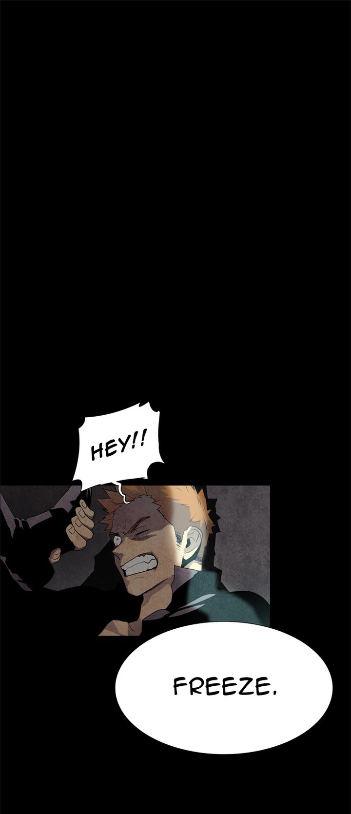 Lessa Servant Of Cosmos Chapter 31 Page 1