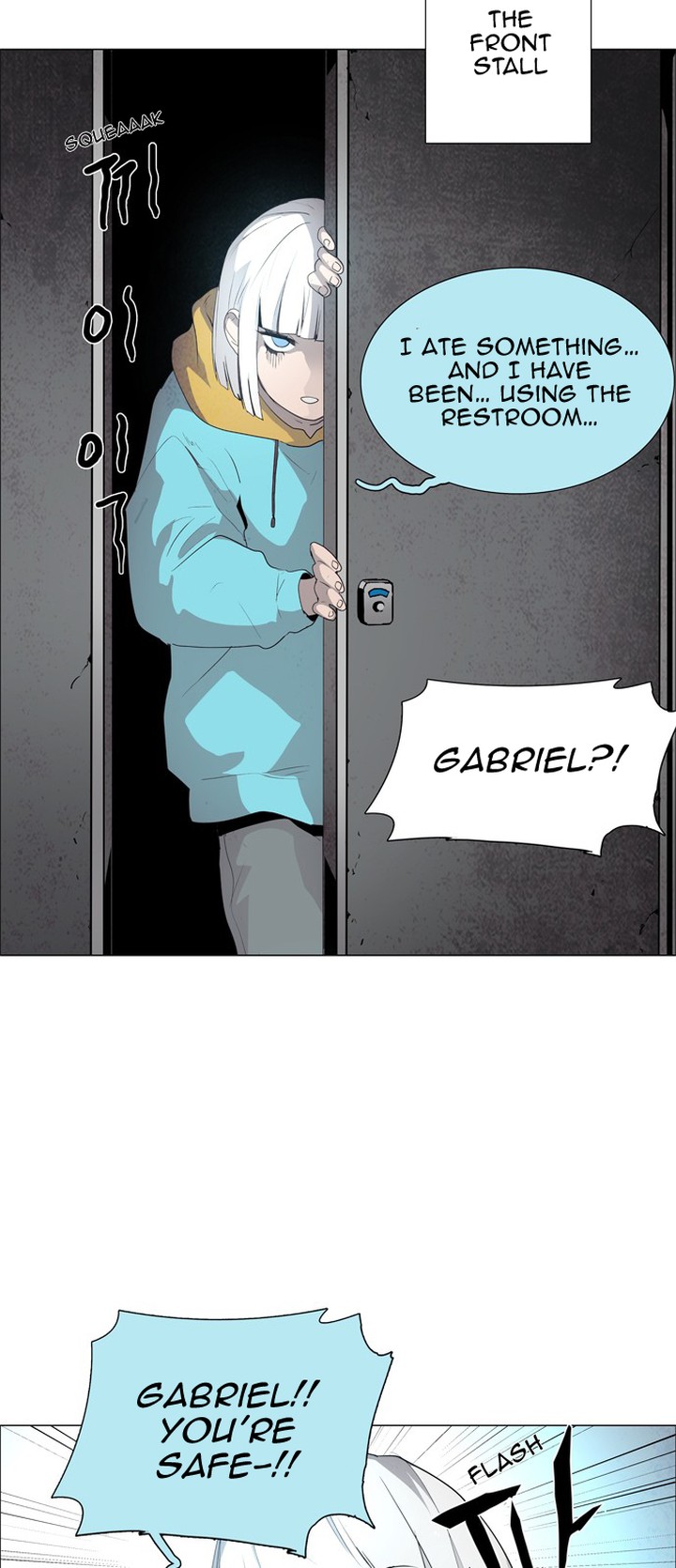 Lessa Servant Of Cosmos Chapter 31 Page 10