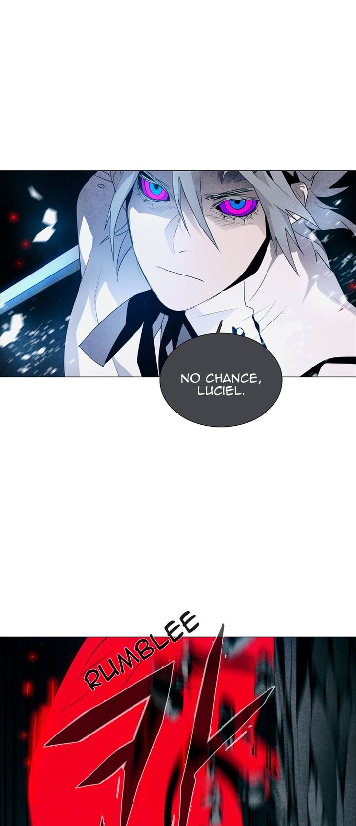 Lessa Servant Of Cosmos Chapter 31 Page 34